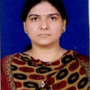 Dr. Nishtha Vashisth